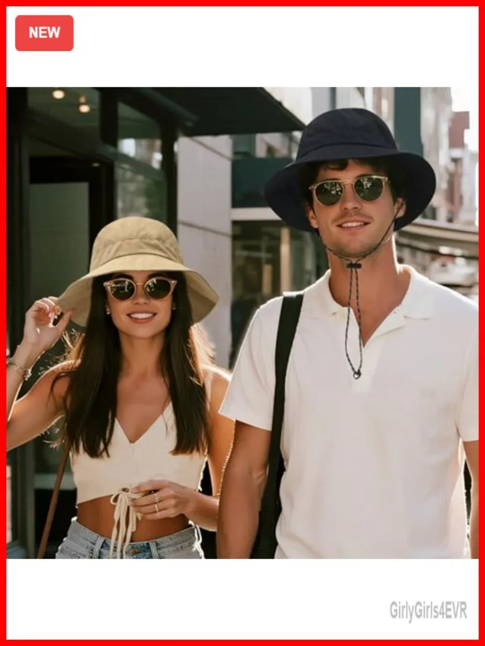 Waterproof Bucket Hat Quick Dry Sun Hat for Fishing Hiking